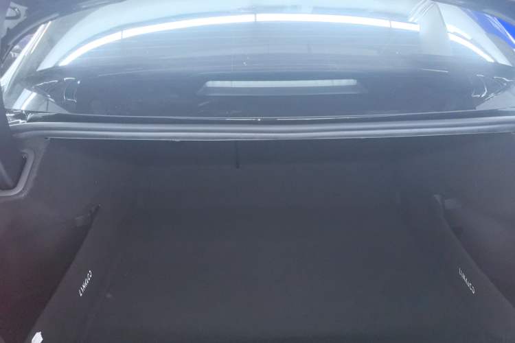 Used Lynk & Co 03 2022 1.5TD DCT JingPlus
