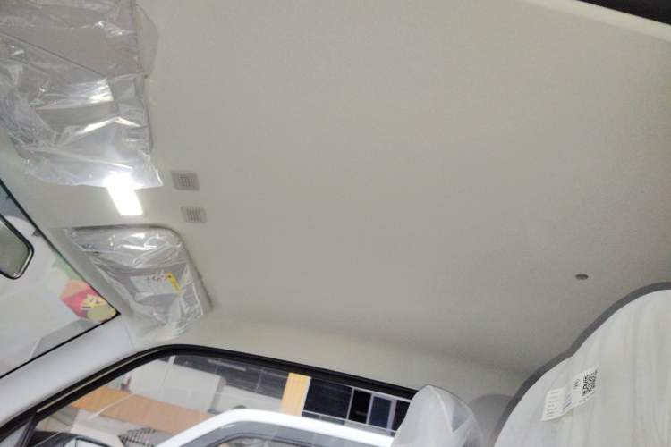 Used  Panda 2025 210 km – Yuanqi Bear
