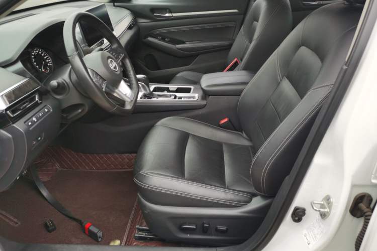 Used Nissan Teana 2022 2.0L XL-TLS Enjoyment Edition
