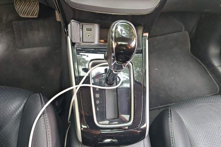 Used Nissan Sylphy 2018 1.6XV CVT Deluxe Edition
