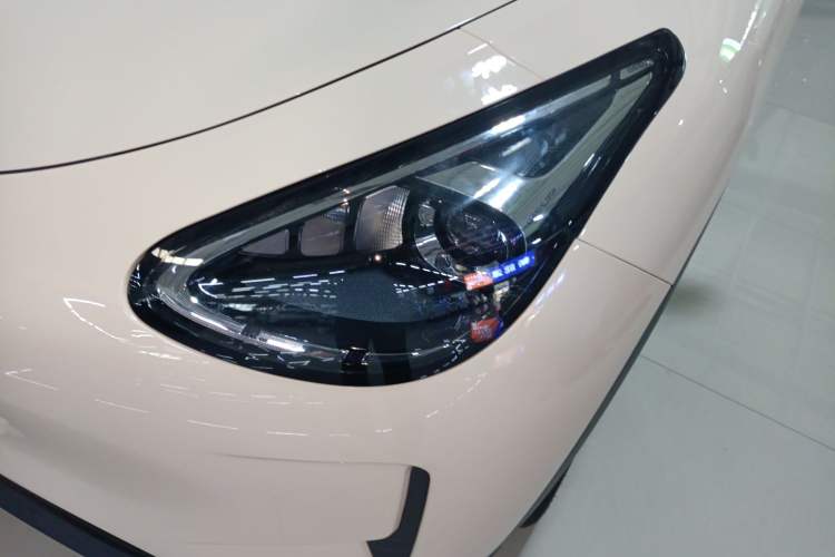 Used  Geome 2025 310km Youth Edition
