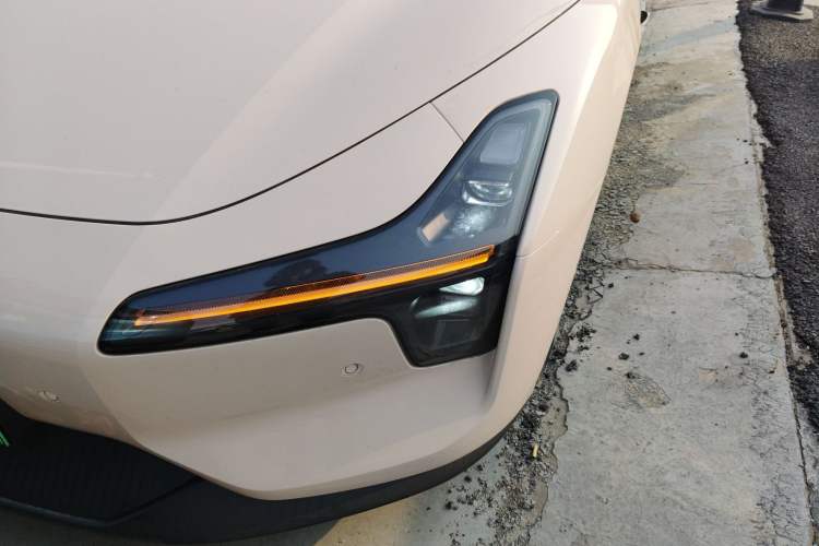 Used XPeng MONA M03 2025 620 Ultra-Long Range Plus
