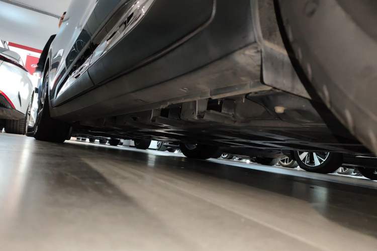 Used Buick Velite 7 2020 652E Connected Smart Car
