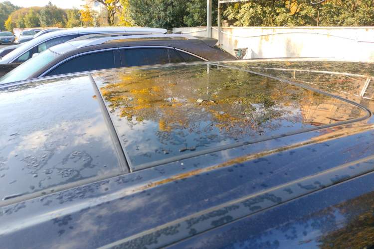 Used Honda Breeze 2023 240TURBO Two-Wheel-Drive Luxury Edition 5 Seats
