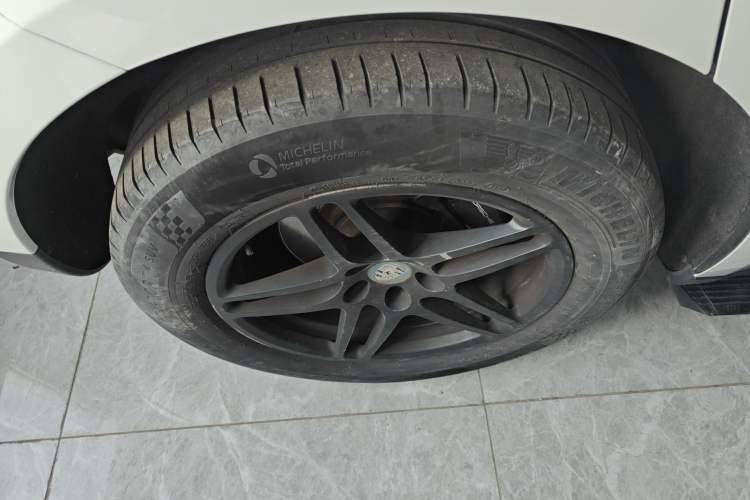 Used Porsche Macan 2014 Macan 2.0T