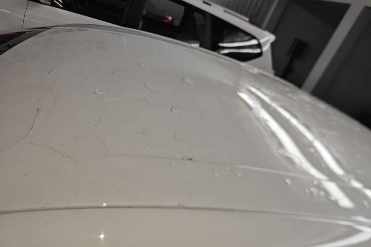 Used Ford Escort 2017 Revised Version 1.5L Automatic Comfort Edition
