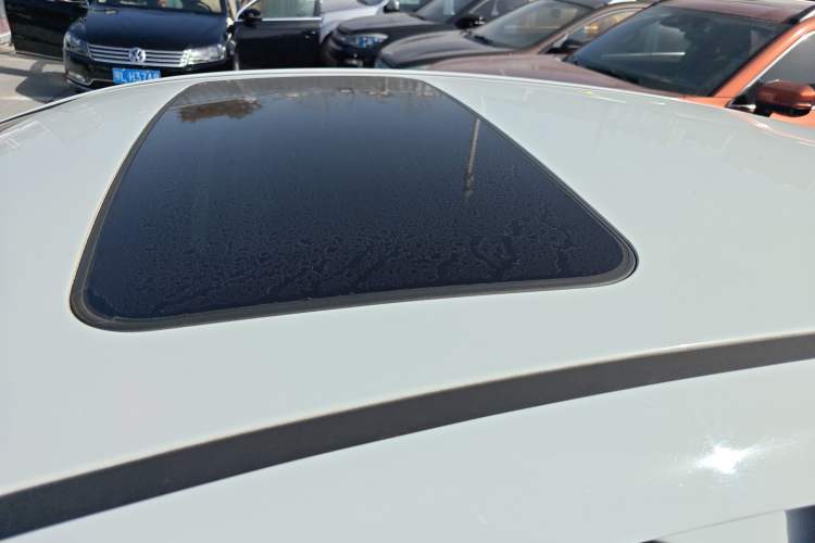 Used Buick GT 2014 XT 1.6L Automatic Fashion Edition
