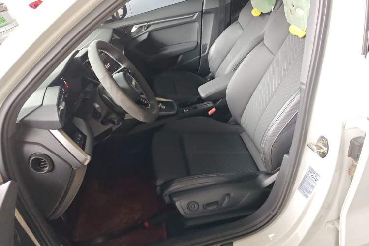 Used Audi A3 2021 Sportback 35 TFSI Stylish and Elegant Model