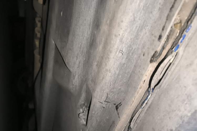 Used Skoda Fabia 2012 1.6L Scout
