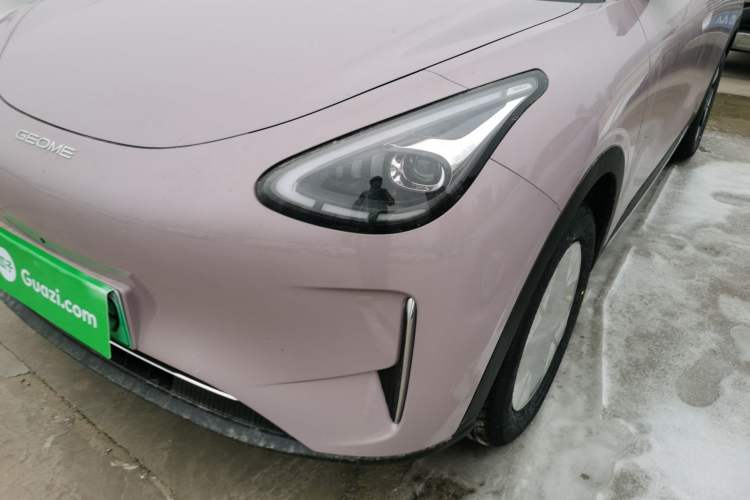 Used  Geome 2026 Model 310km Dream Edition