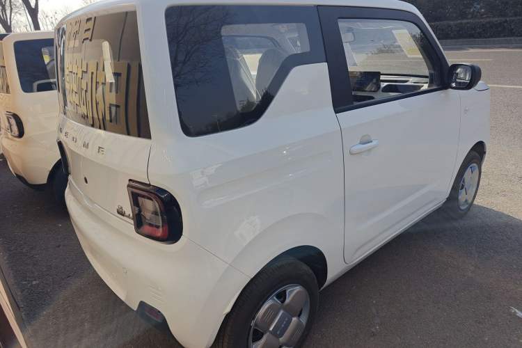 Used  Panda 2024 Panda Mini 200km Endurance Bear