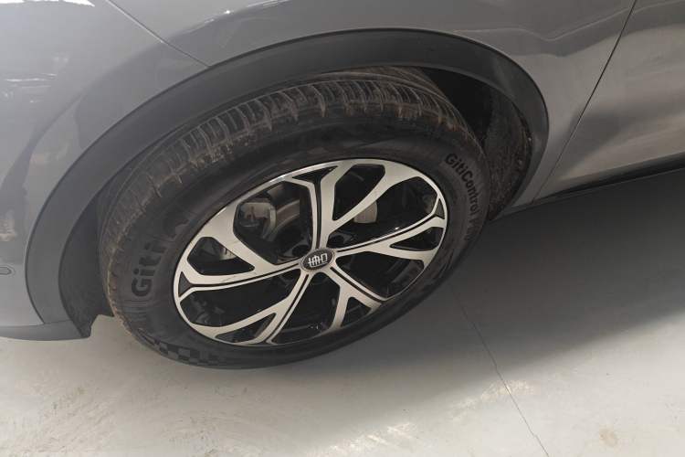 Used BYD Tang New Energy 2025 Intelligent Driving Version DM-i 115KM Flagship Edition
