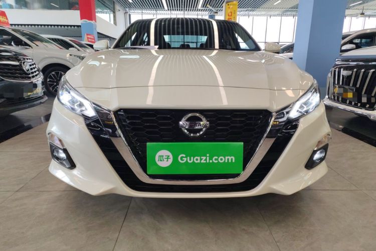 Used Nissan Teana 2021 2.0L XL Comfort Edition
