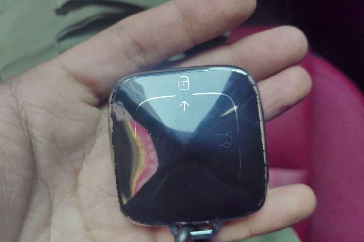 Used Zeekr 007GT 2025 Rear-Drive Intelligent Driving Version 75 kWh
