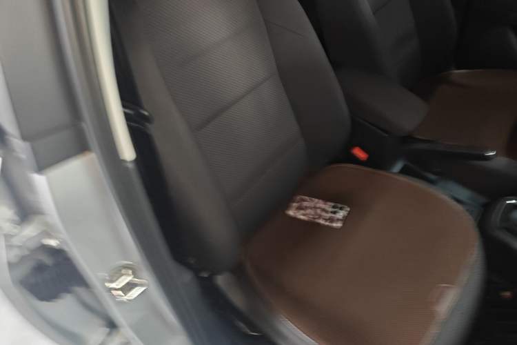 Used Volkswagen Bora 2019 Bora·Legend 1.5L Automatic Leading Model China V Emission Standard