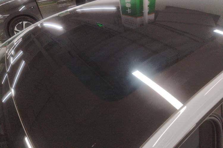 Used XPeng G7 2025 702 Max
