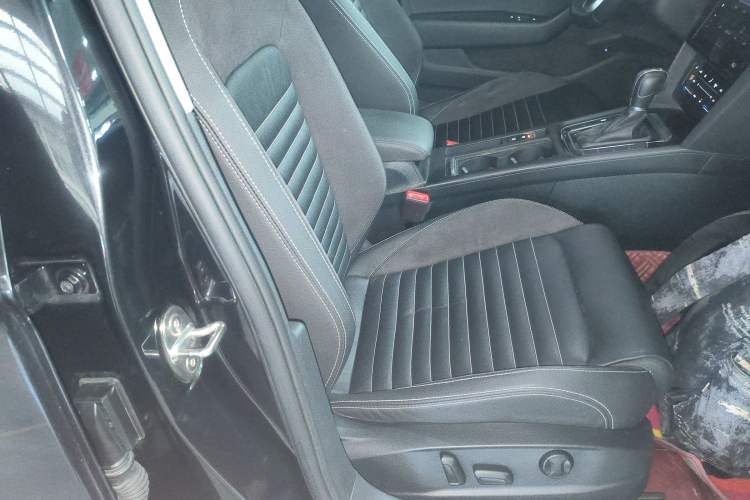 Used Volkswagen Magotan 2020 330TSI DSG Leading Model