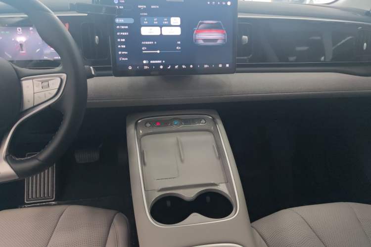 Used BYD Sealion 05 EV 2025 520 km Smart Cruise Version
