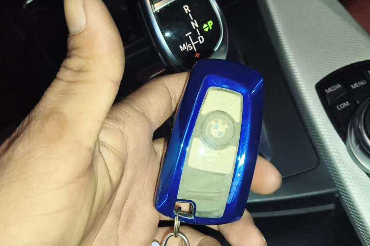 Used BMW 4 Series 2016 430i Convertible Design Package
