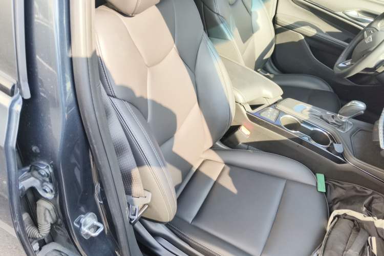 Used Cadillac CT4 2022 28T Fashion Edition
