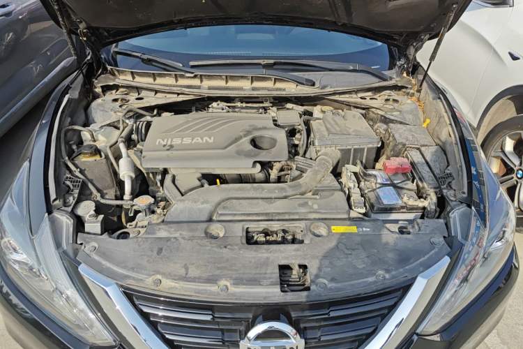 Used Nissan Teana 2016 Revised Version 2.0L XL Comfort Edition