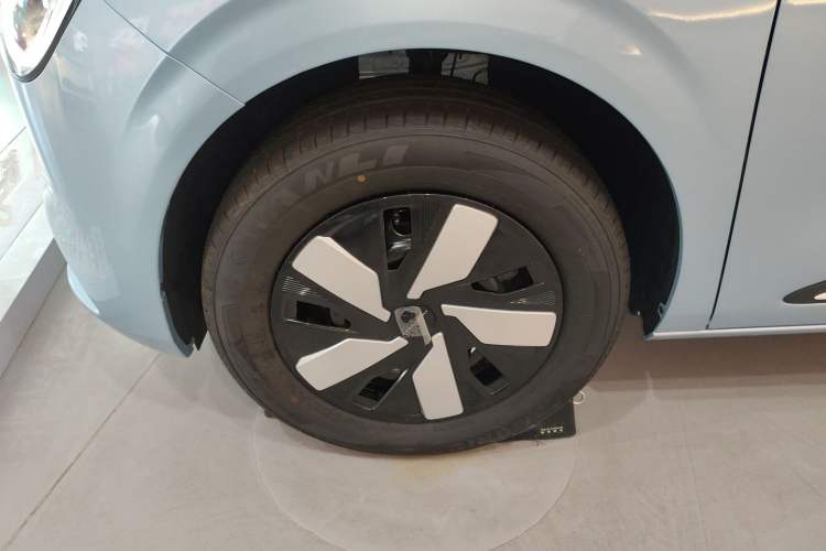 Used Dongfeng NAMMI 01 2024 New Edition 330 Air