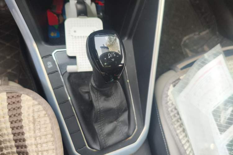 Used Volkswagen Polo 2019 Plus 1.5L Automatic Colorful Technology Edition