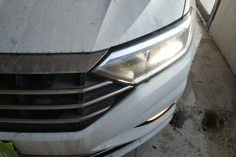 Used Volkswagen Sagitar 2021 280TSI DSG Comfort Connect Edition
