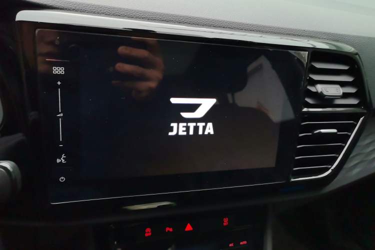 Used Jetta VS7 2020 1.4T Automatic Glory Edition