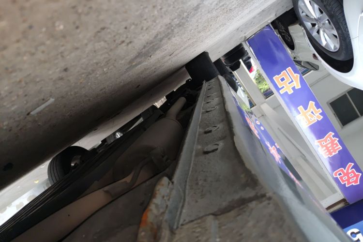 Used Honda City 2017 1.5L CVT Elite Edition