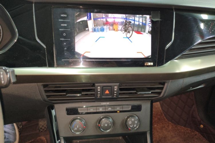 Used Volkswagen Passat 2021 280TSI Business Edition
