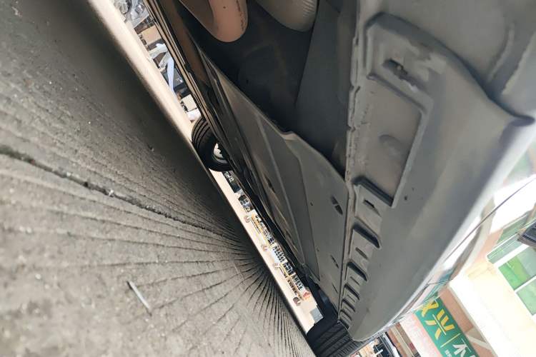 Used Hyundai Lafesta 2019 240TGDi Sport Edition China VI