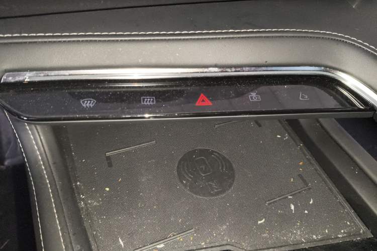 Used Zeekr 001 2022 Ultra-Long Range Single-Motor WE Version
