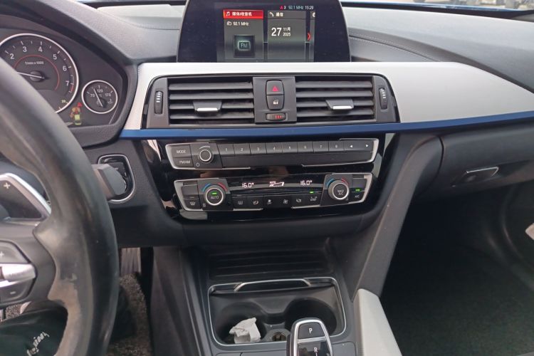 Used BMW 3 Series 2018 320i M Sport Package
