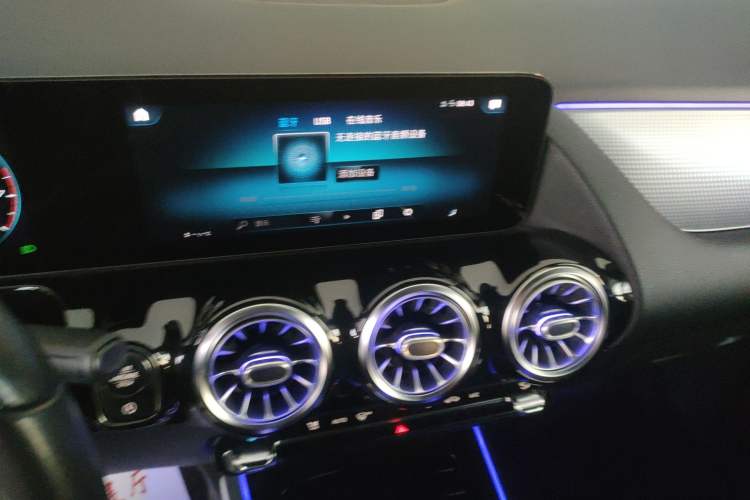 Used Mercedes-Benz B-Class 2021 B 200 Sport Edition
