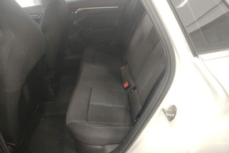 Used Audi A3 2021 Sportback 35 TFSI Advanced Sport Edition