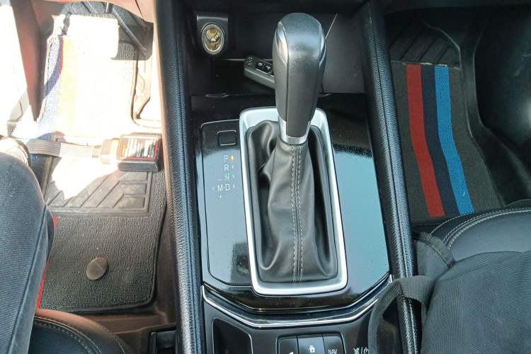 Used Mazda CX-5 2020 Revised Version 2.0L Automatic Two-Wheel Drive ZhiZun Trim