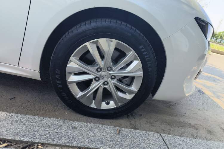 Used Peugeot 508 2022 508L 360THP PureTech Pioneer Edition
