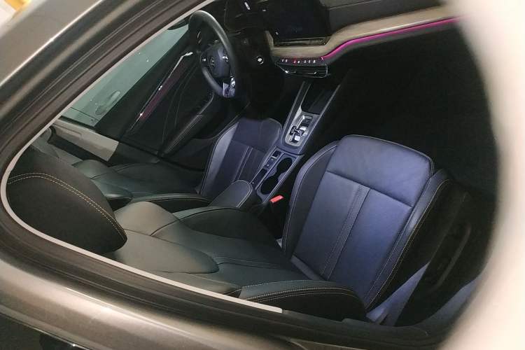 Used Skoda Octavia 2022 PRO TSI280 Luxury Edition