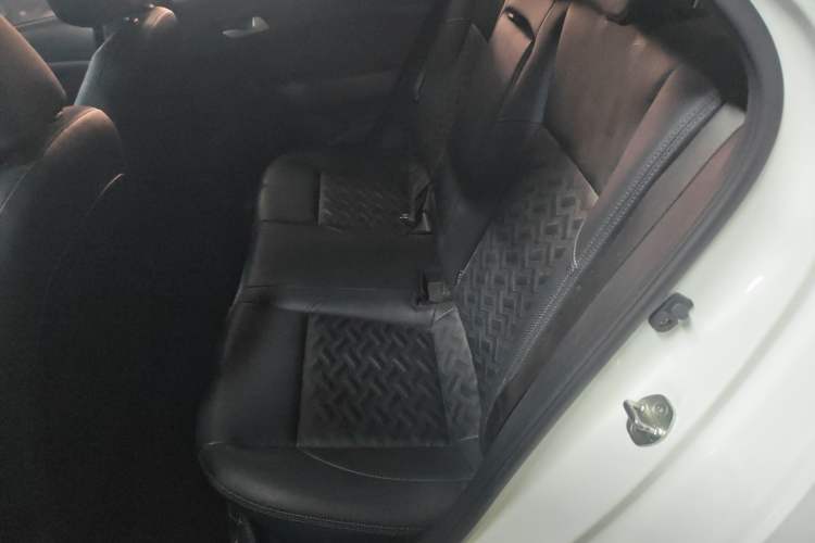 Used Kia Forte 2018 1.6L Automatic Value-Connect Edition with Intelligent Connectivity