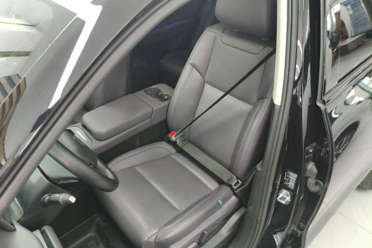 Used Leapmotor C16 2024 Range-Extended 200 LiDAR Edition
