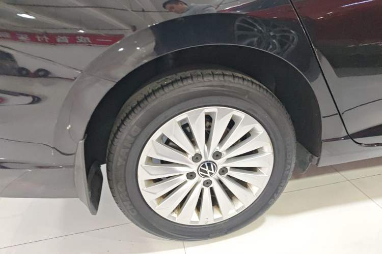 Used Volkswagen Lavida 2022 280TSI DSG Comfort Edition
