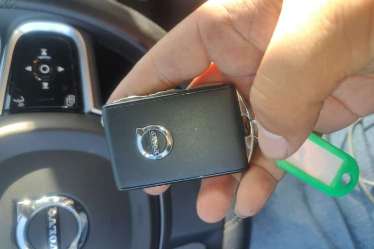 Used Volvo S90 2020 Facelifted T5 Zhiyi Luxury Edition
