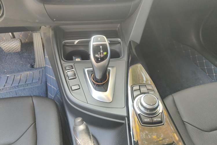 Used BMW 3 Series 2017 320Li M Sport Edition
