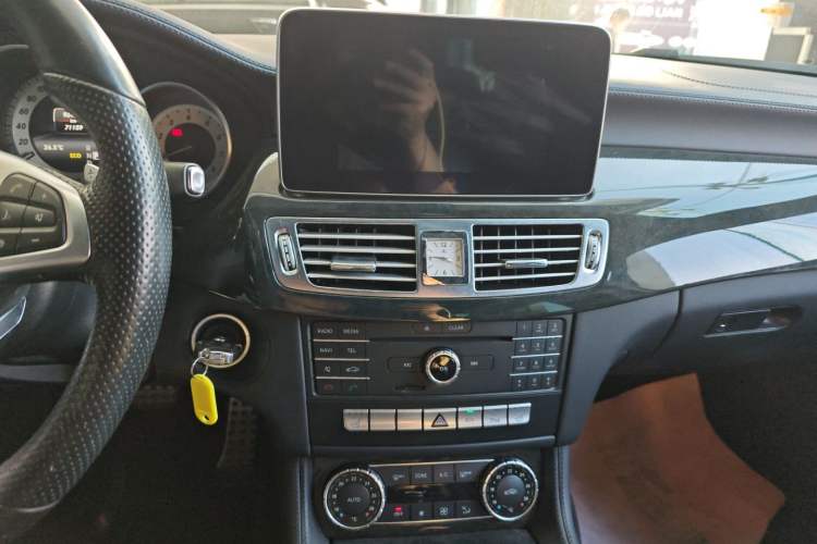 Used Mercedes-Benz CLS 2016 CLS 260 Elegant Edition
