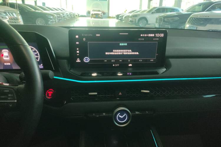 Used Honda Accord New Energy 2023 2.0L ePHEV Prestige Edition