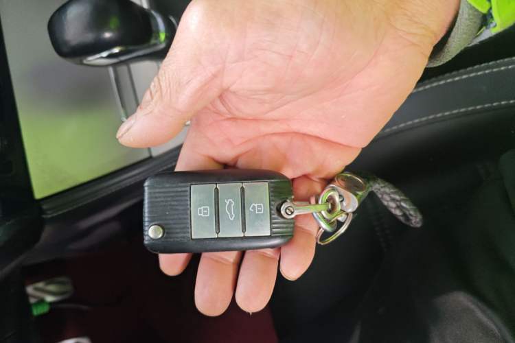 Used MG 6 2017 20T Automatic Luxury Smart Connect Version China V Standard