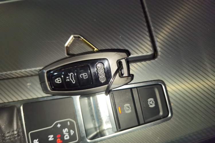 Used Audi A6L 2019 45 TFSI Prestige Elegant Edition