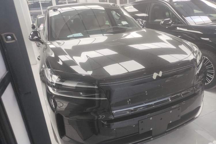 Used ONVO Luxeed L90 