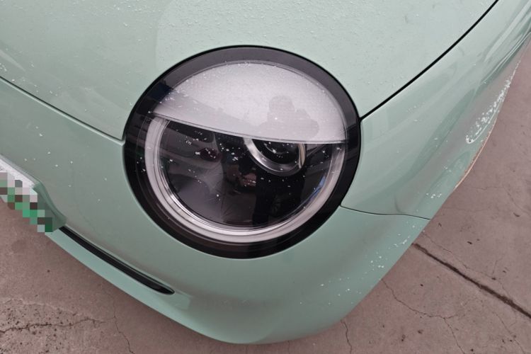 Used  Lumin 2022 210km Sweet Edition
